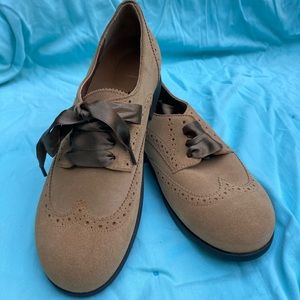 Birkenstock loafers 38